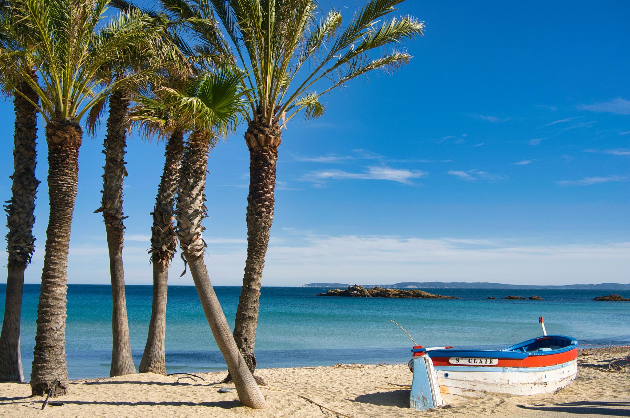 Le Lavandou