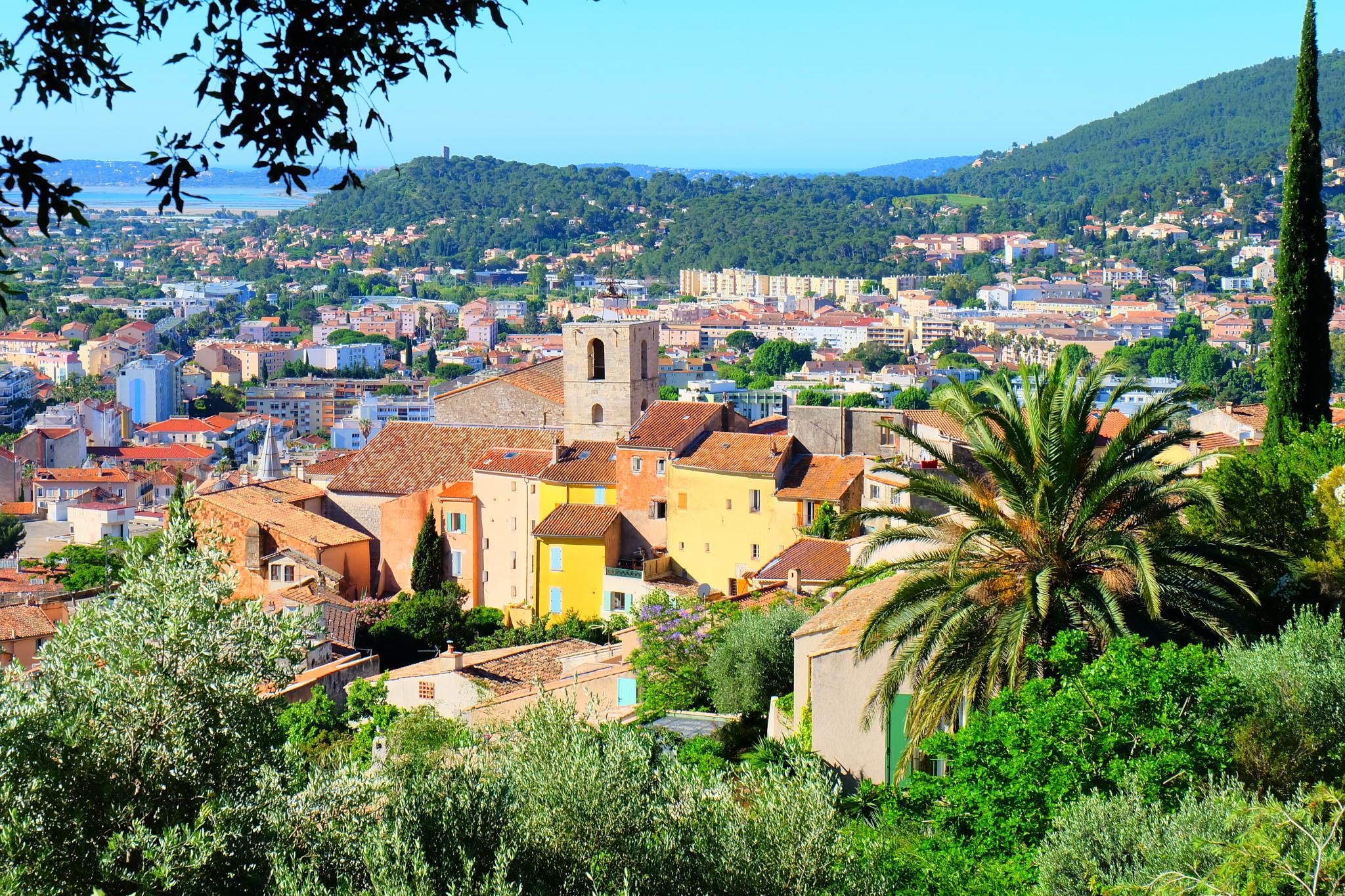 Hyères