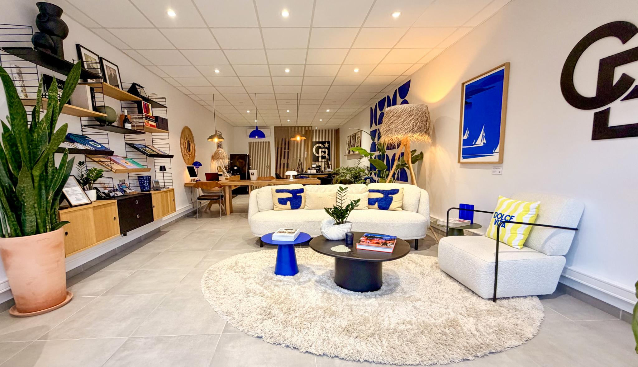 Notre agence
